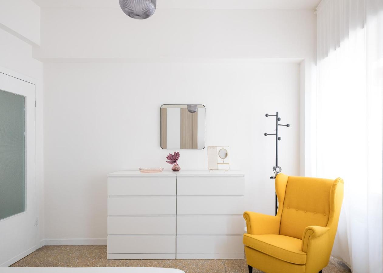 Domus Deiana Apartment กาญารี ภายนอก รูปภาพ