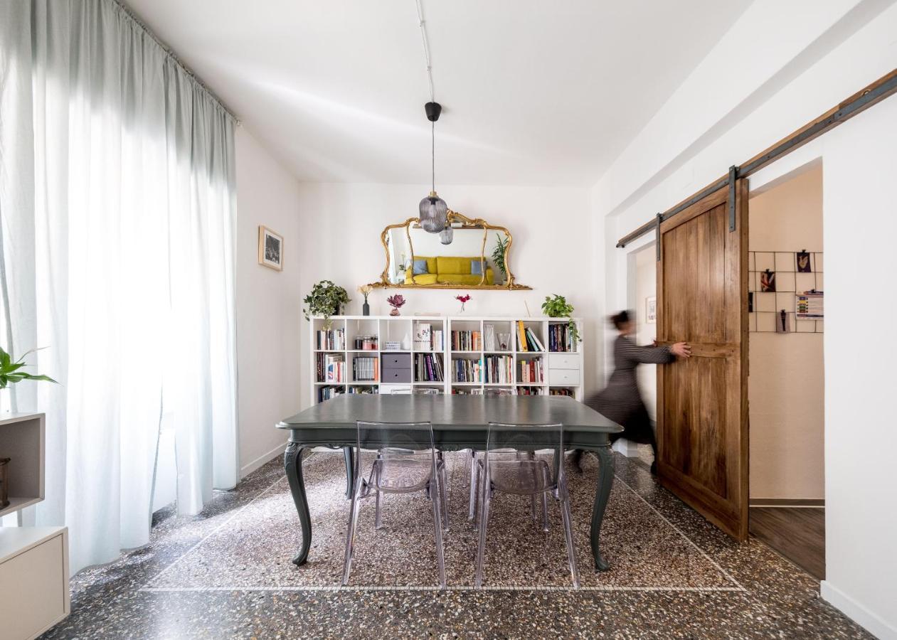 Domus Deiana Apartment กาญารี ภายนอก รูปภาพ