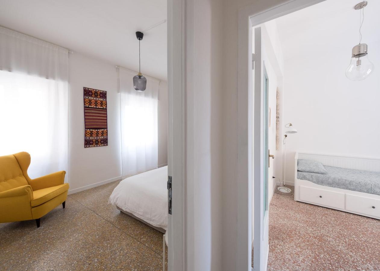 Domus Deiana Apartment กาญารี ภายนอก รูปภาพ