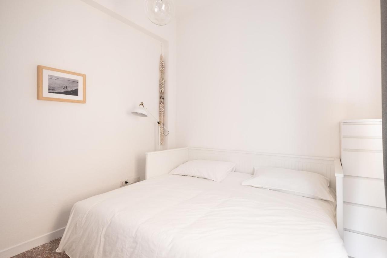 Domus Deiana Apartment กาญารี ภายนอก รูปภาพ