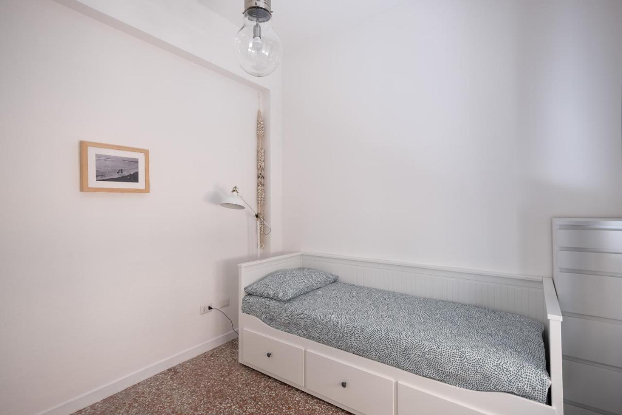 Domus Deiana Apartment กาญารี ภายนอก รูปภาพ